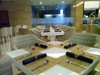 Grand Viveana Hotels in Cicendo