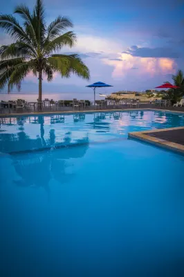 Heritage Park Hotel Hotels in Honiara