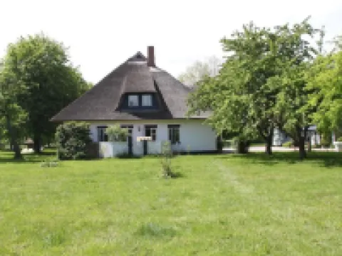 Landhotel Teichwiesenhof Hotéis em Ostholstein