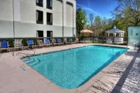 Hampton Inn Jonesville/Elkin Hotels in Elkin