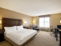 Holiday Inn Express GAS CITY by IHG - parking