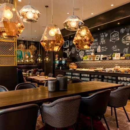 Motel One Aachen