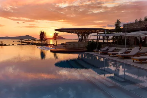 W Costa Navarino - 5 ดาว