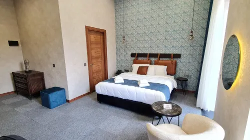 Town House Hotel Tbilisi