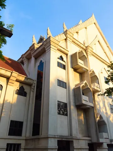 รูปภาพของพระนครแกรนด์วิว