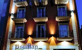 Hotel Bruman