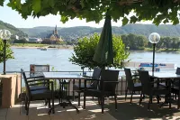 Hotel Rhein-Residenz - Parking