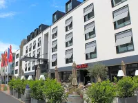 Hotel Schweizer Hof - Schlosshotel Kassel-Wilhelmshöhe Betriebs GmbH Hotels in der Nähe von Südstadt