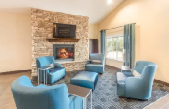 TownePlace Suites Tucson Airport