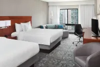 Courtyard Jersey City Newport Hotels in Hoboken