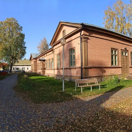 Huoneistohotelli Marja