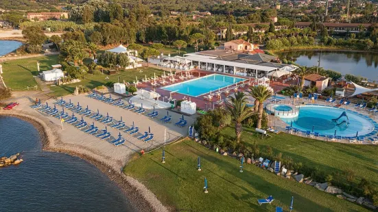 Hotel Airone - Isola d'Elba