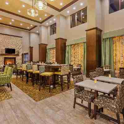 本德歡朋飯店 Dining/Meeting Rooms