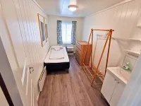 Gudvangen Fjordtell Hotels in Aurland