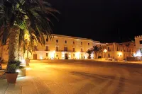 Marè Resort Hotel in zona Parrocchia Sacro Cuore di Gesù