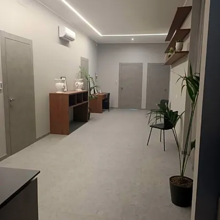 Granatelli Rooms