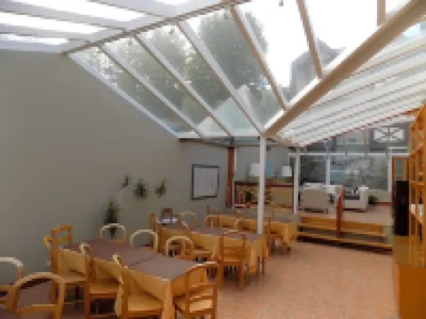 潘塔哥尼亞雅爾克旅館 烏斯懷亞酒店