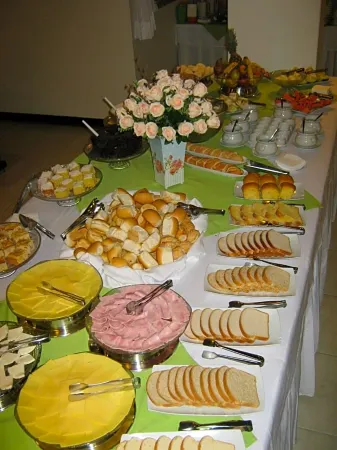 Brisamar Suite Hotel