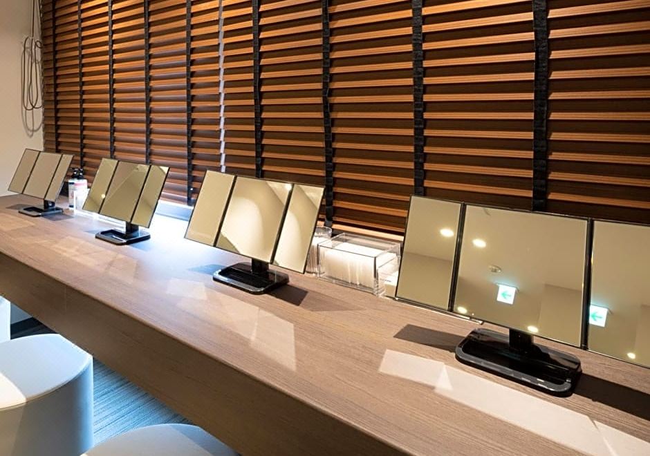 슈퍼 호텔 조식