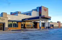 Hampton Inn by Hilton St. Catharines Niagara Hotels near MacBain Park