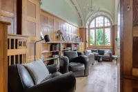 Top Alpine Inn Davos Hotel a Davos