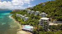 Point Pleasant Resort Hotels near St Thomas
