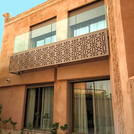 Palais d'hôtes Darsor