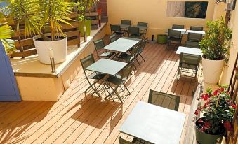 Villa TerraMera Hôtel - Housity