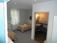 Hôtel des Vosges Hotels in Vittel