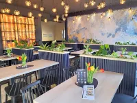Kamienica Mielno Hotels in Sarbinowo