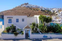 Ihthioessa Boutique Hotel Hotels in der Nähe von Panagia Portaitissa Ecclesiastical Museum Astypalaia