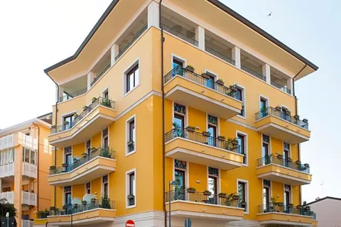 Hotel Villa Venezia