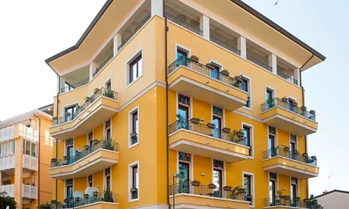 Hotel Villa Venezia