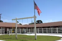 Budget Inn - Saint Augustine