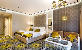 Hotel Royal Baltic  Luxury Boutique