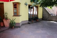 Hotel Grafenwirt - 3-stjärniga