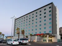 Hampton Inn by Hilton Hermosillo Hotel di 