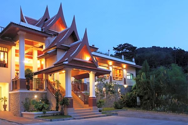 반 유리 리조트 & 스파(Baan Yuree Resort & Spa)_1
