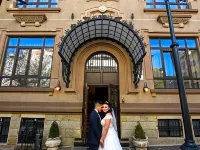 Hotel Carol Hotels in Constanța