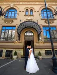Hotel Carol Hotels in 