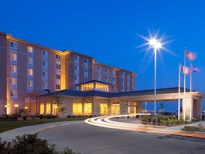 Hilton Garden Inn des Moines/Urbandale