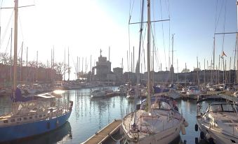 Les Gens de Mer la Rochelle