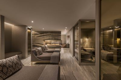 スパ・大浴場 ザ フェニシアン ア ラグジュアリー コレクション リゾート スコッツデールの写真