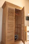 B&B トレンテ アンティコ - 駐車場