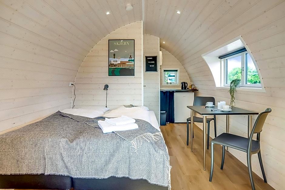 Danhostel Skjern - Housity