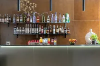 Willis Hotel Business & Wellness - Bares