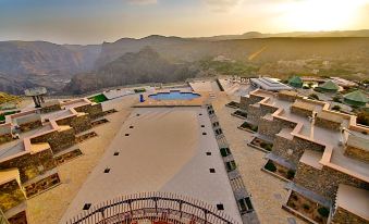 Sama Hotel