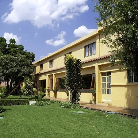 Hotel Los Olivos Spa