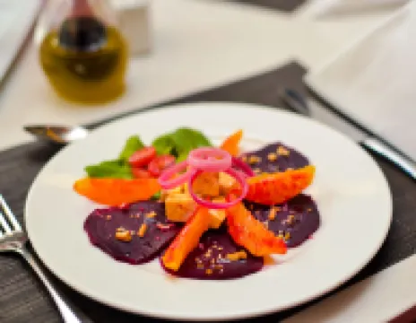 Crowne Plaza DAR ES SALAAM by IHG