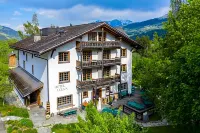 Hotel Ucliva